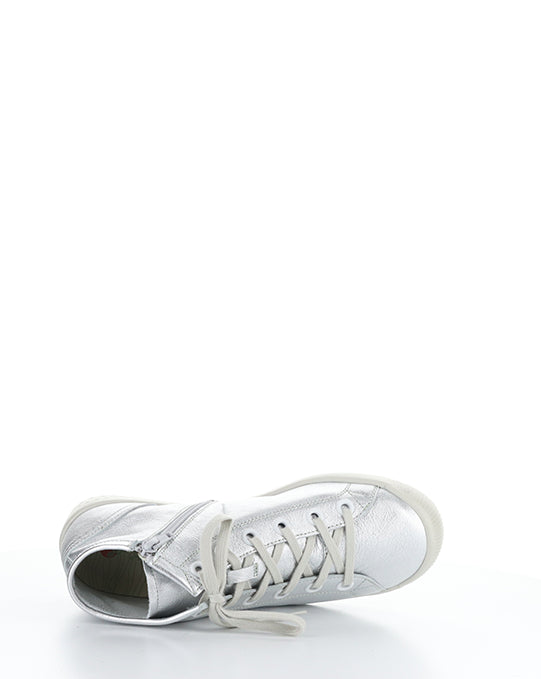 ISLEENIII747SOF 011 SILVER LAMINATO