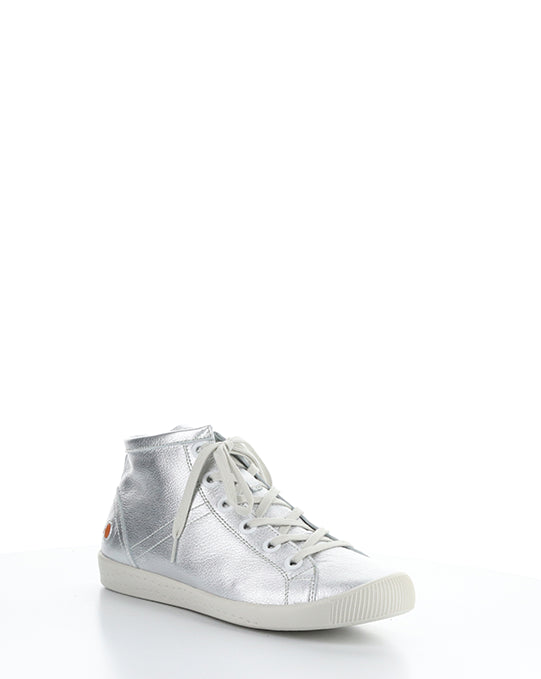 ISLEENIII747SOF 011 SILVER LAMINATO