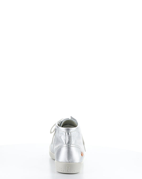 ISLEENIII747SOF 011 SILVER LAMINATO