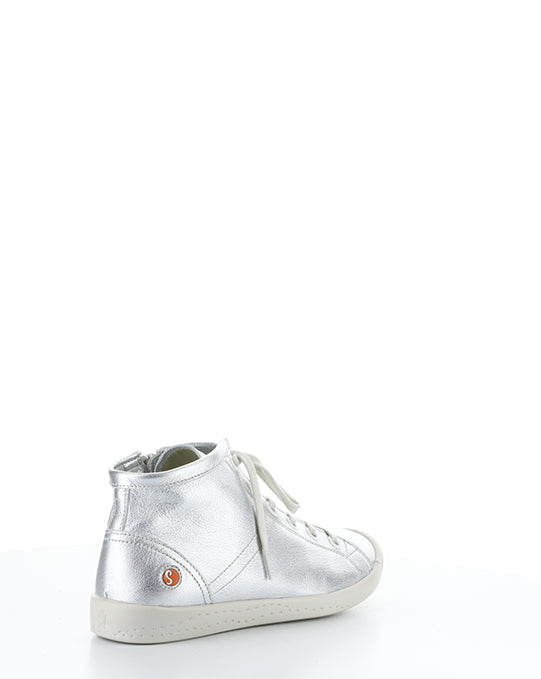 ISLEENIII747SOF 011 SILVER LAMINATO