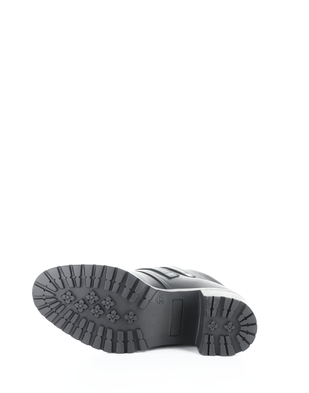 ISSEY BLACK FEEL LEA/MINI SHERPA