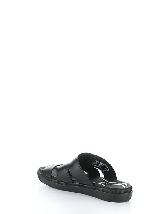 Iwey790Sof 000 Black Smooth Leather