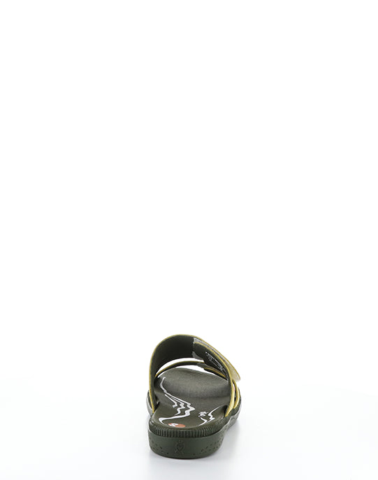 Iwey790Sof 002 Lt Yellow Smooth Leather