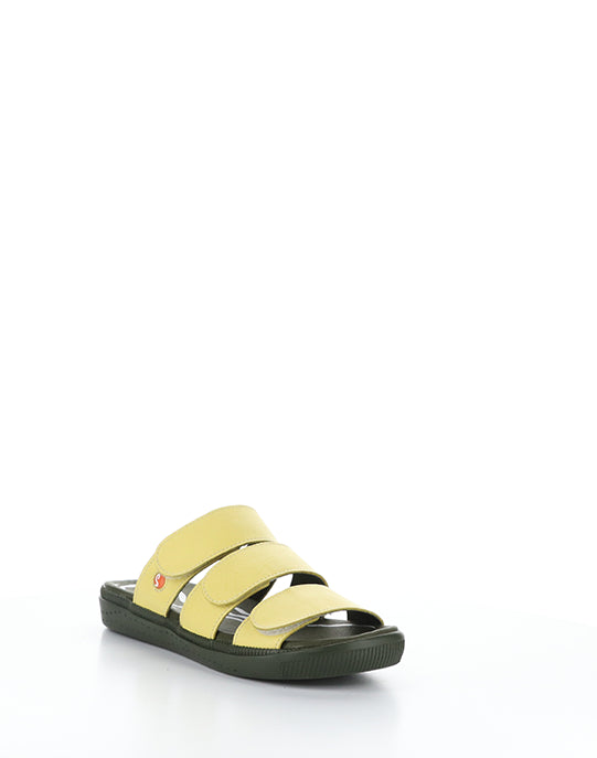 Iwey790Sof 002 Lt Yellow Smooth Leather