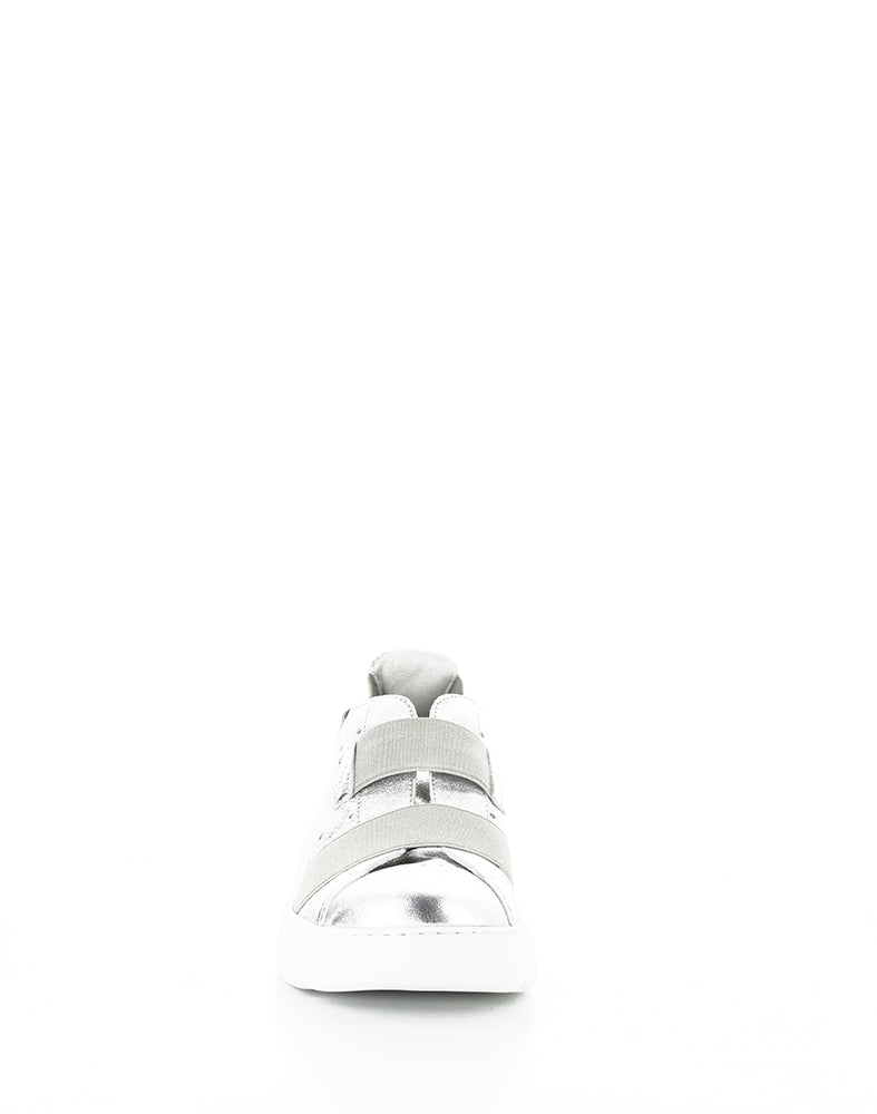 JULK775FLY 002 SILVER LAMINATO
