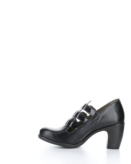 KACY011FLY 000 BLACK AZALEA/ATLANTIS