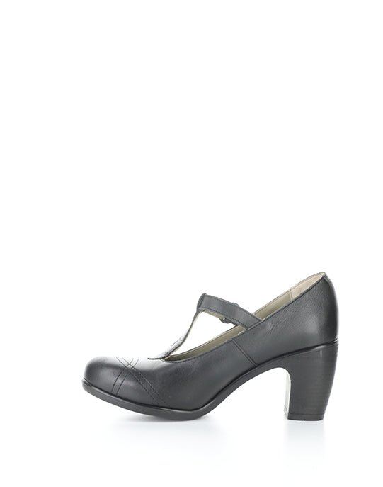 KIAI175FLY 004 BLACK DUBLIN