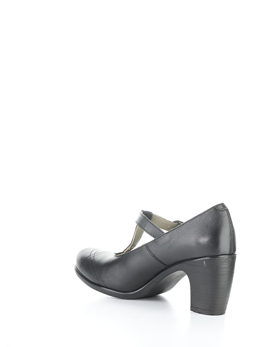 KIAI175FLY 004 BLACK DUBLIN