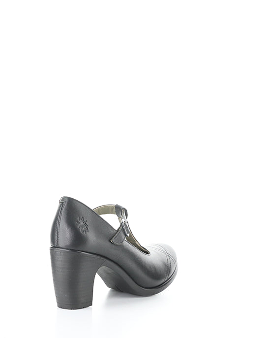 KIAI175FLY 004 BLACK DUBLIN