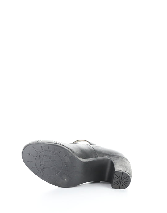 KIAI175FLY 004 BLACK DUBLIN