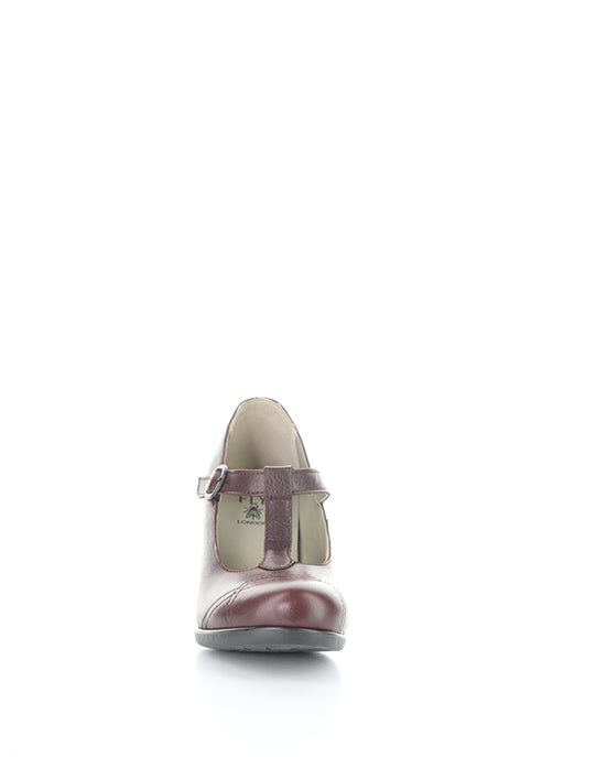 KIAI175FLY 008 MERLOT DUBLIN
