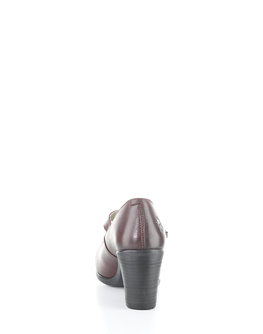 KIAI175FLY 008 MERLOT DUBLIN