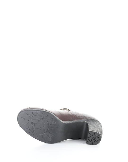 KIAI175FLY 008 MERLOT DUBLIN