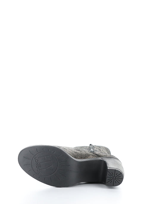 KOLL148FLY 007 GRAPHITE COOL