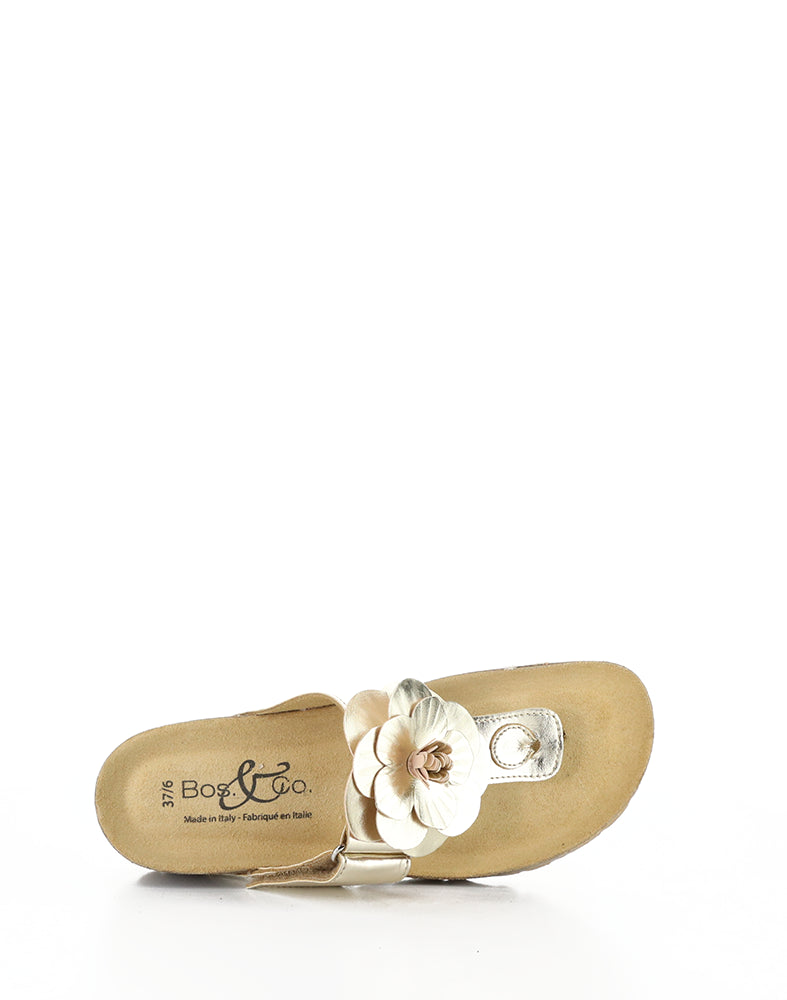 LARIA GOLD LAMINATO