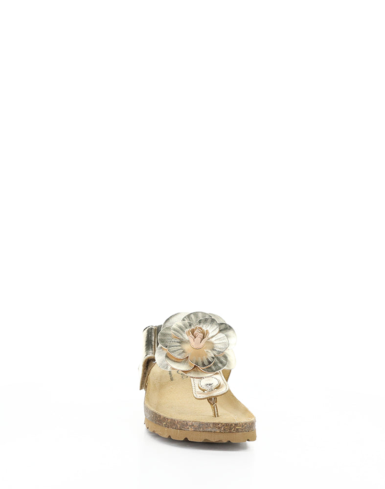 LARIA GOLD LAMINATO