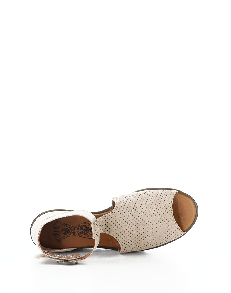 LEMO442FLY 003 TAUPE CUPIDO/MOUSSE