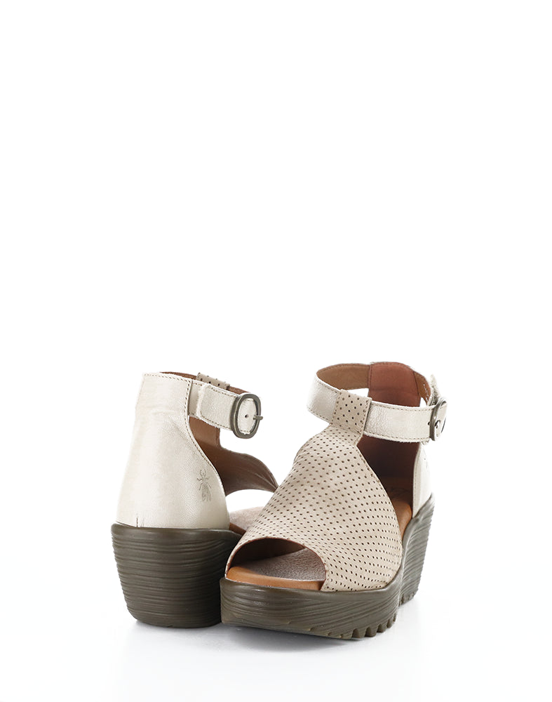 LEMO442FLY 003 TAUPE CUPIDO/MOUSSE