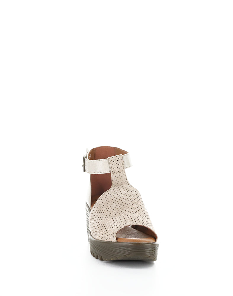 LEMO442FLY 003 TAUPE CUPIDO/MOUSSE