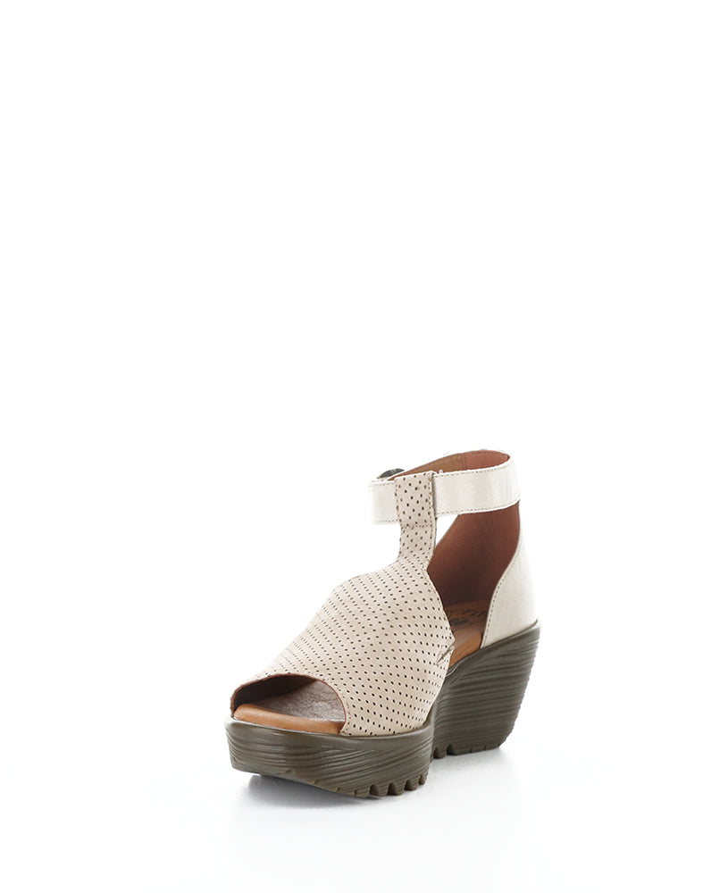 LEMO442FLY 003 TAUPE CUPIDO/MOUSSE