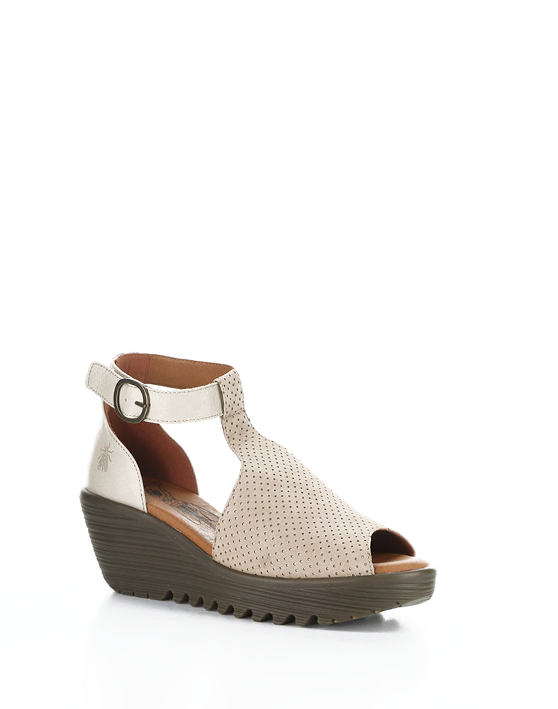 LEMO442FLY 003 TAUPE CUPIDO/MOUSSE