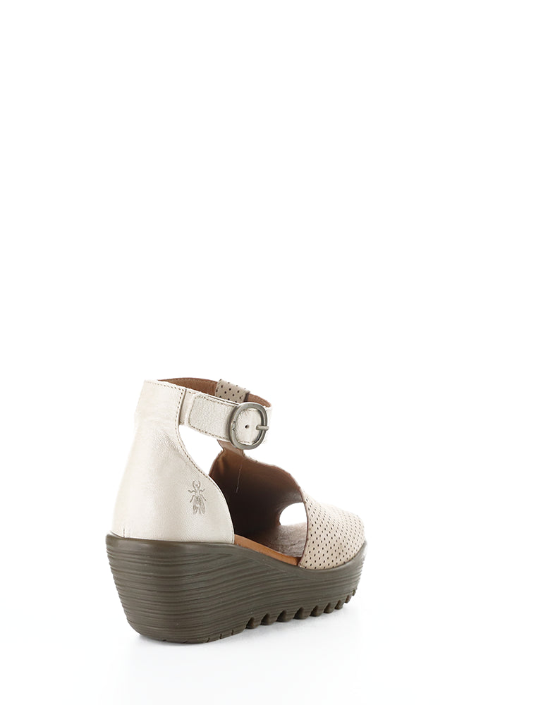 LEMO442FLY 003 TAUPE CUPIDO/MOUSSE