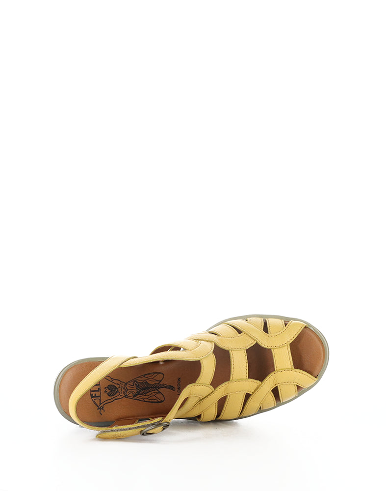 Lemy397Fly 006 Bumblebee Mousse