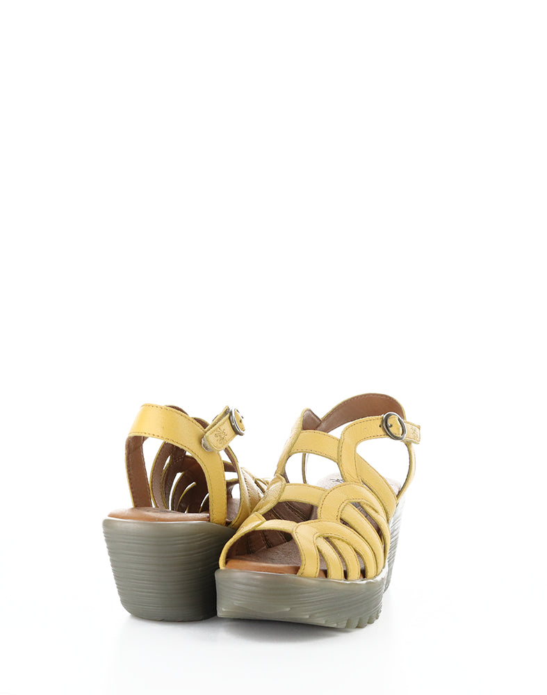 Lemy397Fly 006 Bumblebee Mousse