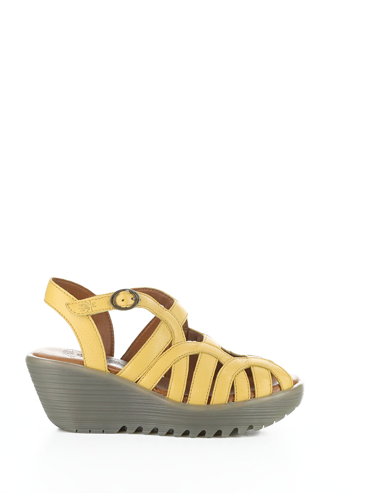 Lemy397Fly 006 Bumblebee Mousse