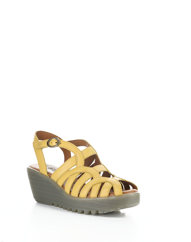 Lemy397Fly 006 Bumblebee Mousse