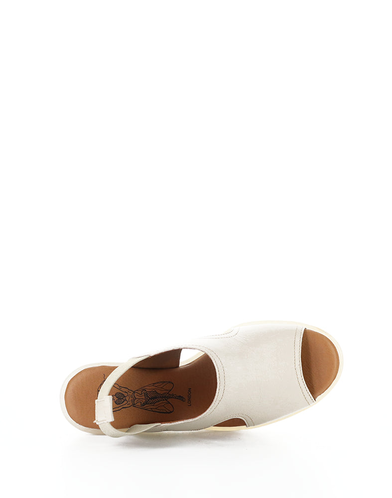 LIKU426FLY 005 TAUPE MOUSSE