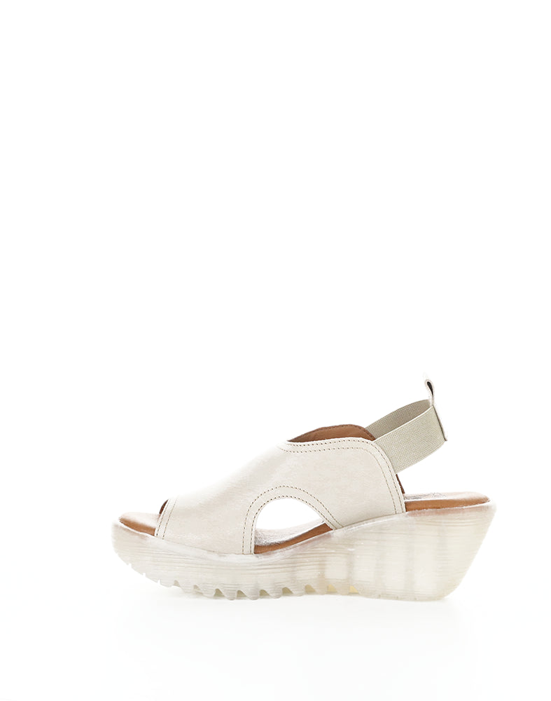 LIKU426FLY 005 TAUPE MOUSSE