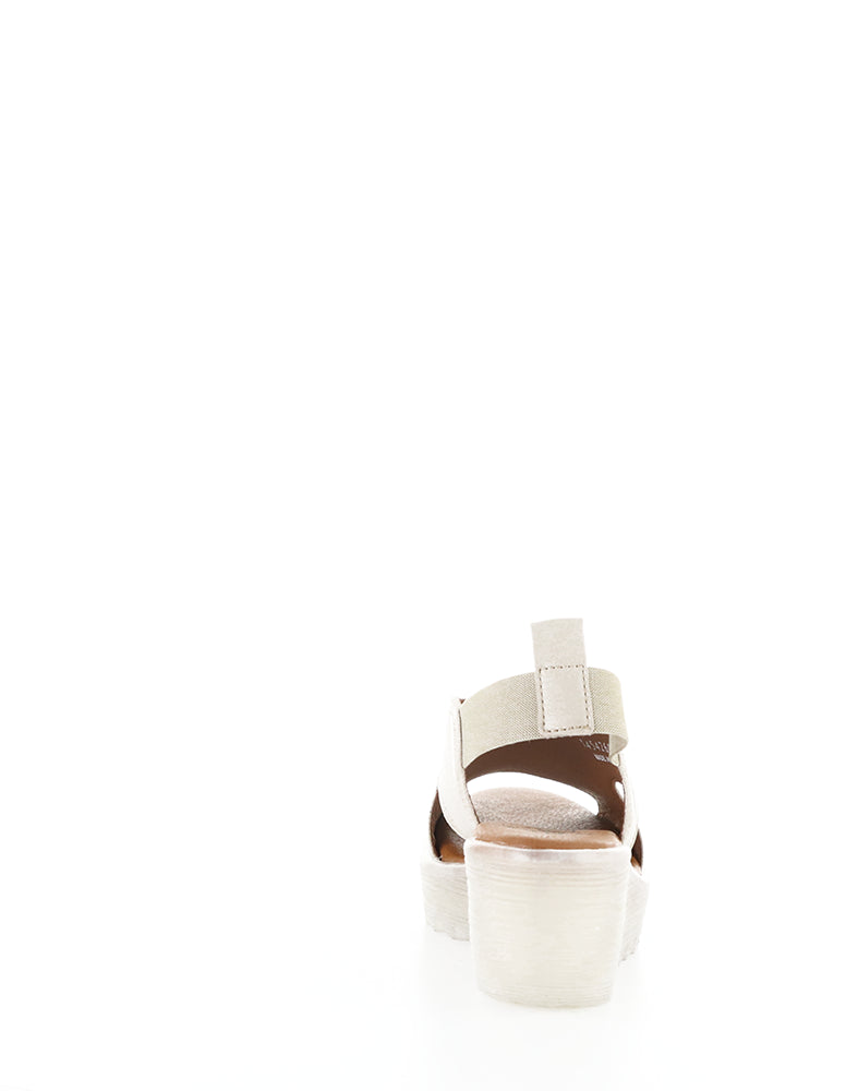 LIKU426FLY 005 TAUPE MOUSSE