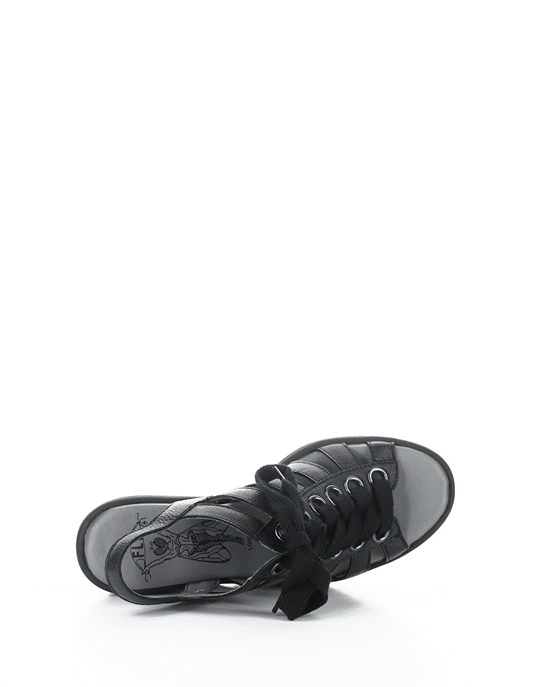 LITU469FLY 000 BLACK MOUSSE