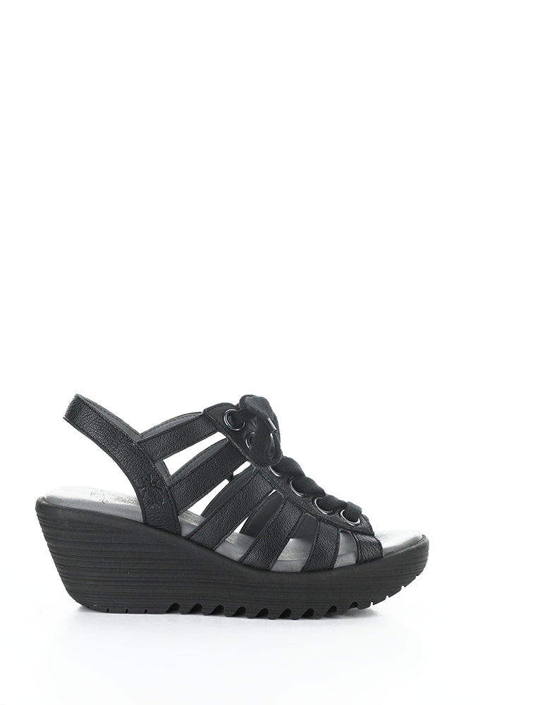 LITU469FLY 000 BLACK MOUSSE