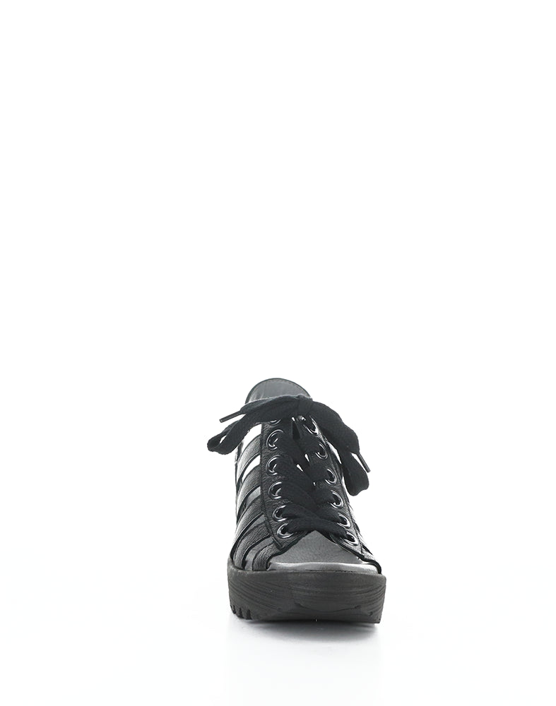 LITU469FLY 000 BLACK MOUSSE
