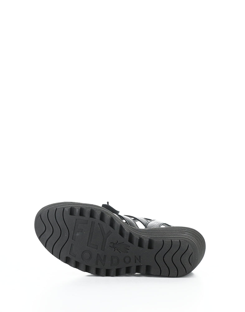 LITU469FLY 000 BLACK MOUSSE