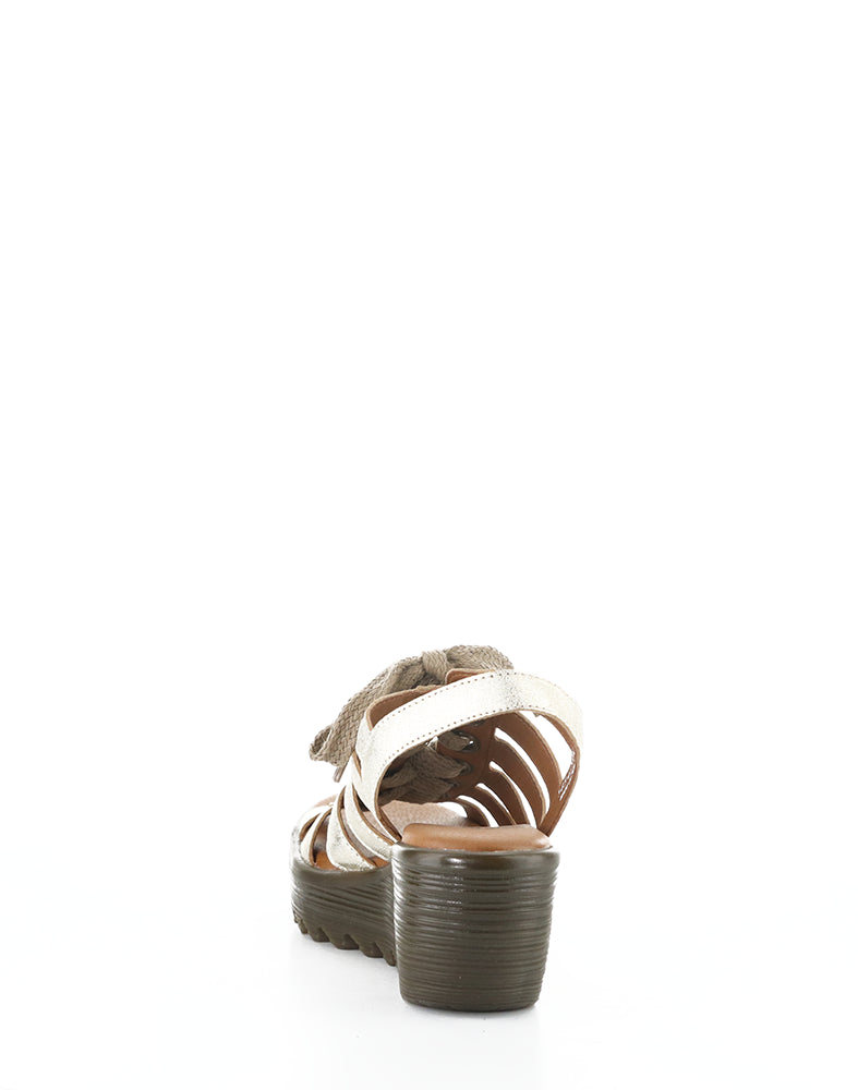 LITU469FLY 002 CHAMPAGNE LAMINATO