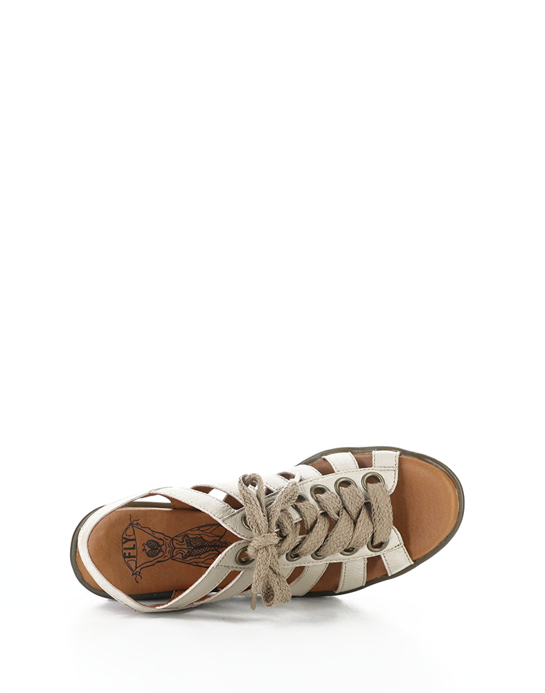 LITU469FLY 003 TAUPE MOUSSE