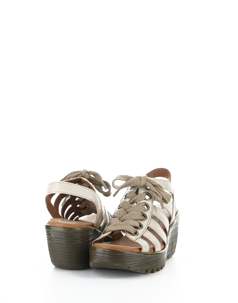 LITU469FLY 003 TAUPE MOUSSE