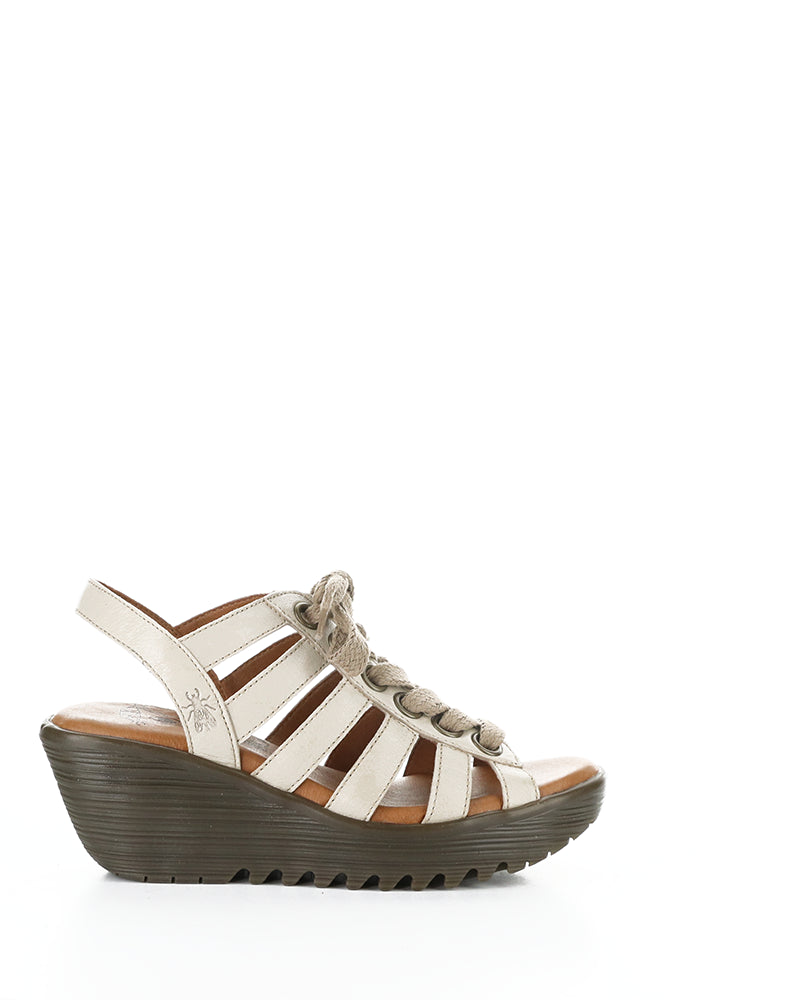 LITU469FLY 003 TAUPE MOUSSE
