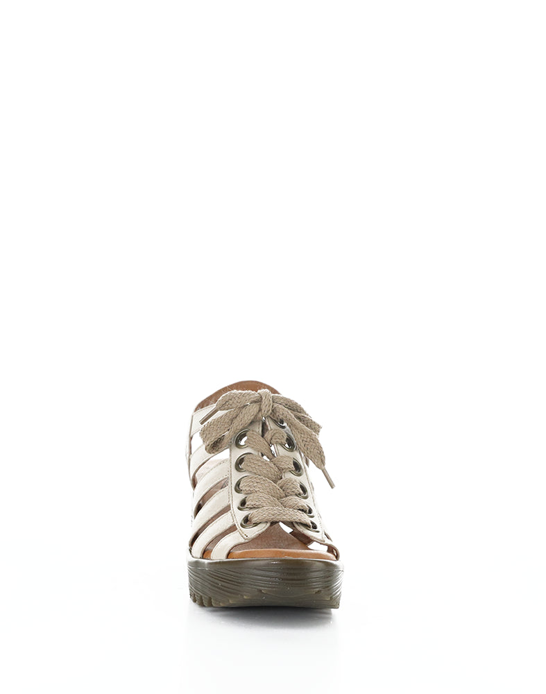 LITU469FLY 003 TAUPE MOUSSE