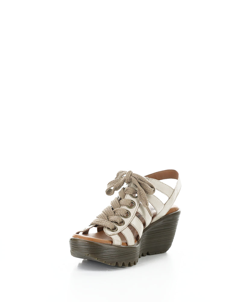 LITU469FLY 003 TAUPE MOUSSE