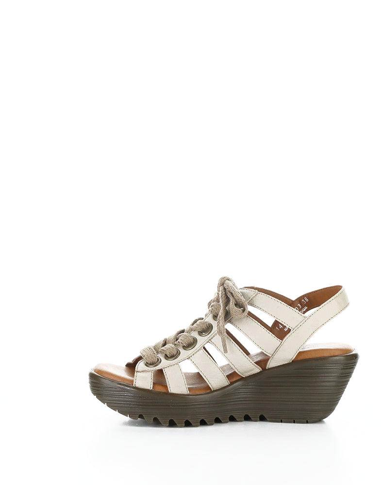 LITU469FLY 003 TAUPE MOUSSE