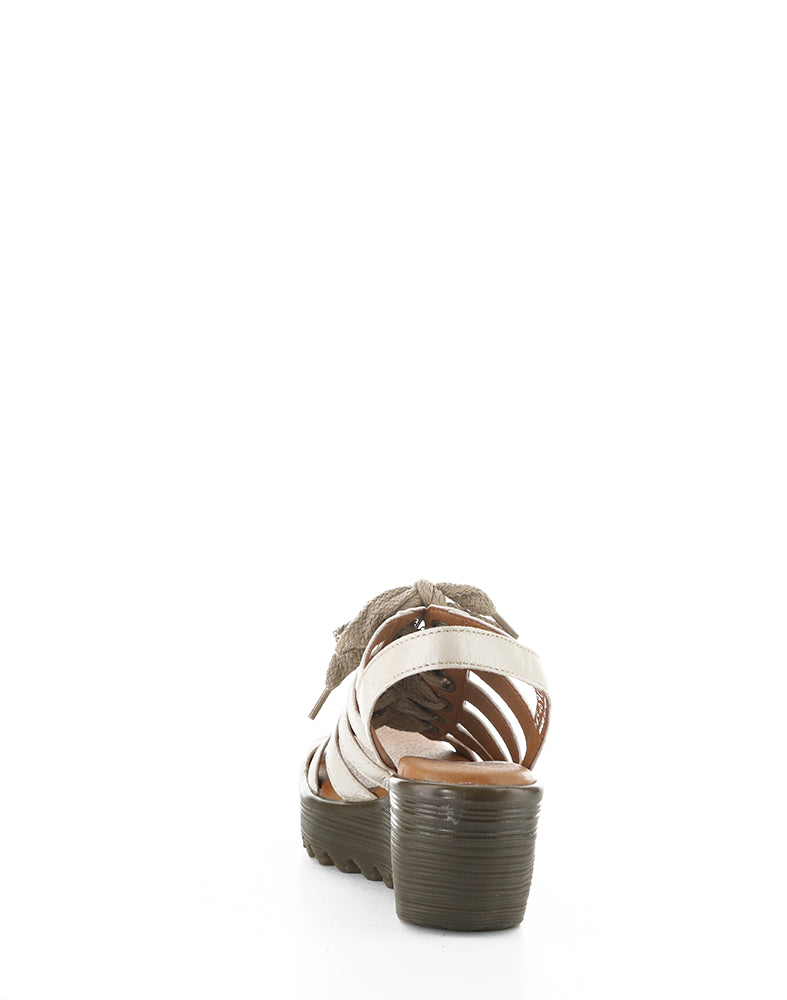 LITU469FLY 003 TAUPE MOUSSE