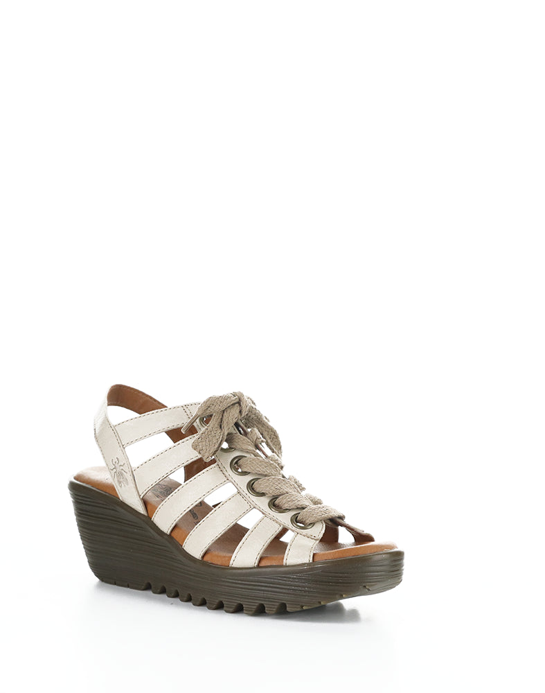 LITU469FLY 003 TAUPE MOUSSE