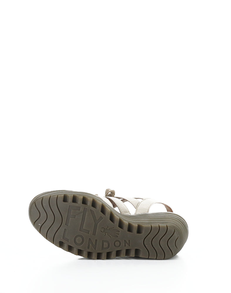 LITU469FLY 003 TAUPE MOUSSE