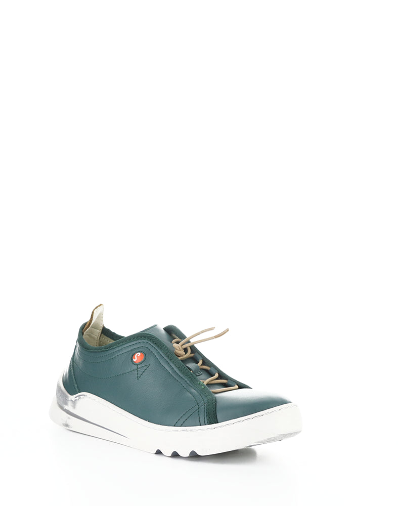 LOES820SOF 013 PETROL SMOOTH LEATHER