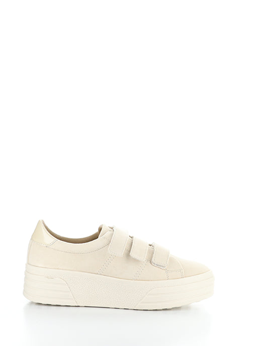 Lonnie Eggnog Kid Suede