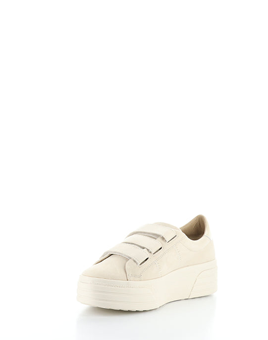 Lonnie Eggnog Kid Suede